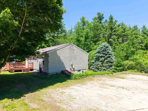 94 Hill Road Alstead NH 03602