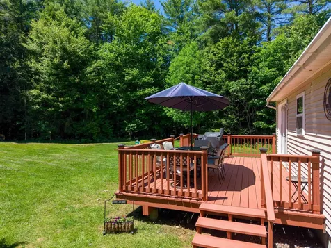 94 Hill Road Alstead NH 03602