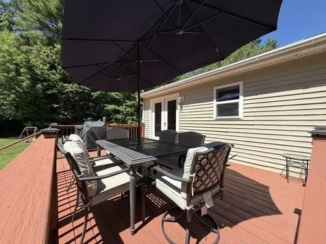 94 Hill Road Alstead NH 03602
