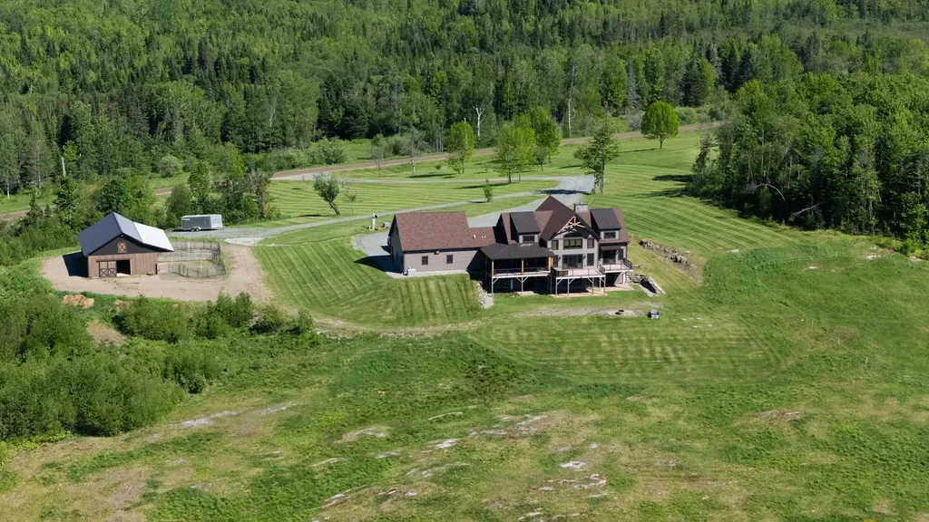 1276 Poginy Hill Road Newport Town VT 05857