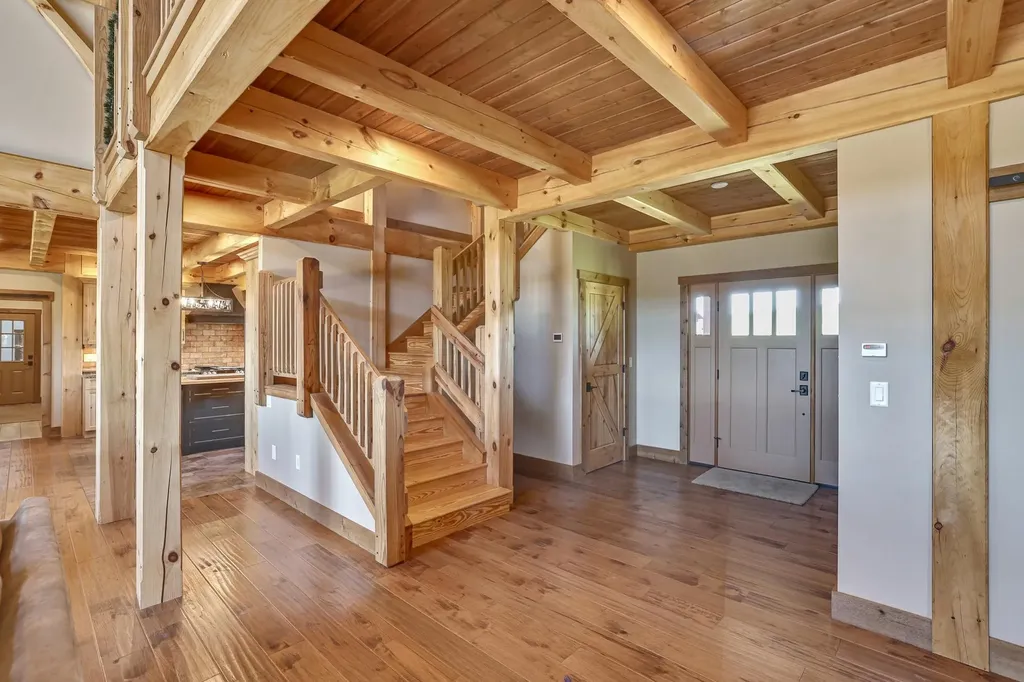 1276 Poginy Hill Road Newport Town VT 05857