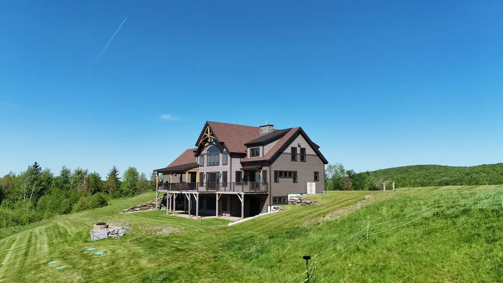 1276 Poginy Hill Road Newport Town VT 05857