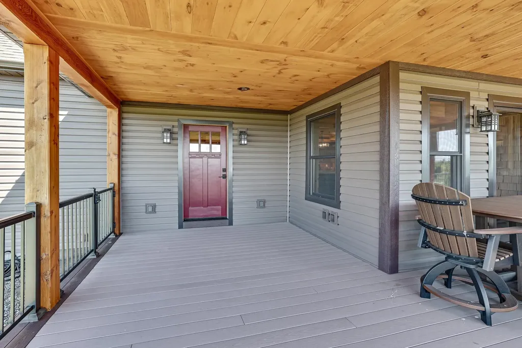 1276 Poginy Hill Road Newport Town VT 05857