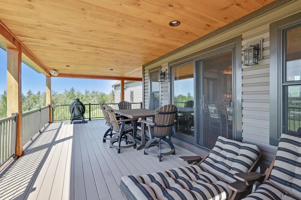 1276 Poginy Hill Road Newport Town VT 05857