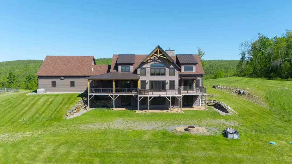 1276 Poginy Hill Road Newport Town VT 05857