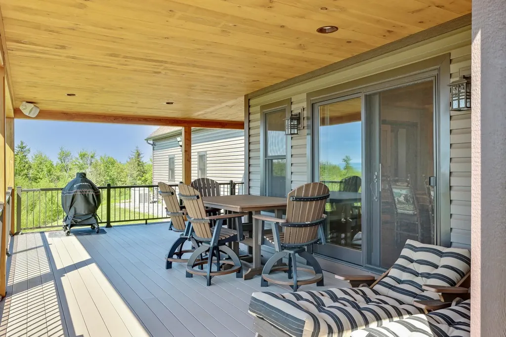1276 Poginy Hill Road Newport Town VT 05857