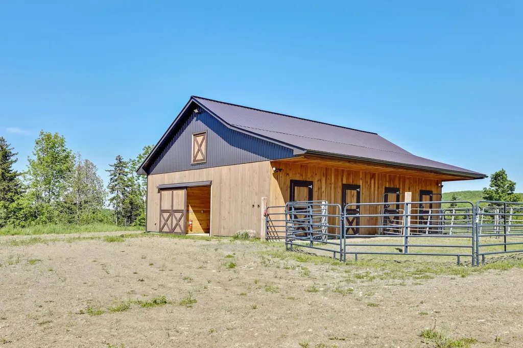 1276 Poginy Hill Road Newport Town VT 05857
