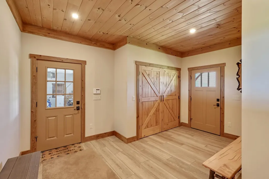 1276 Poginy Hill Road Newport Town VT 05857