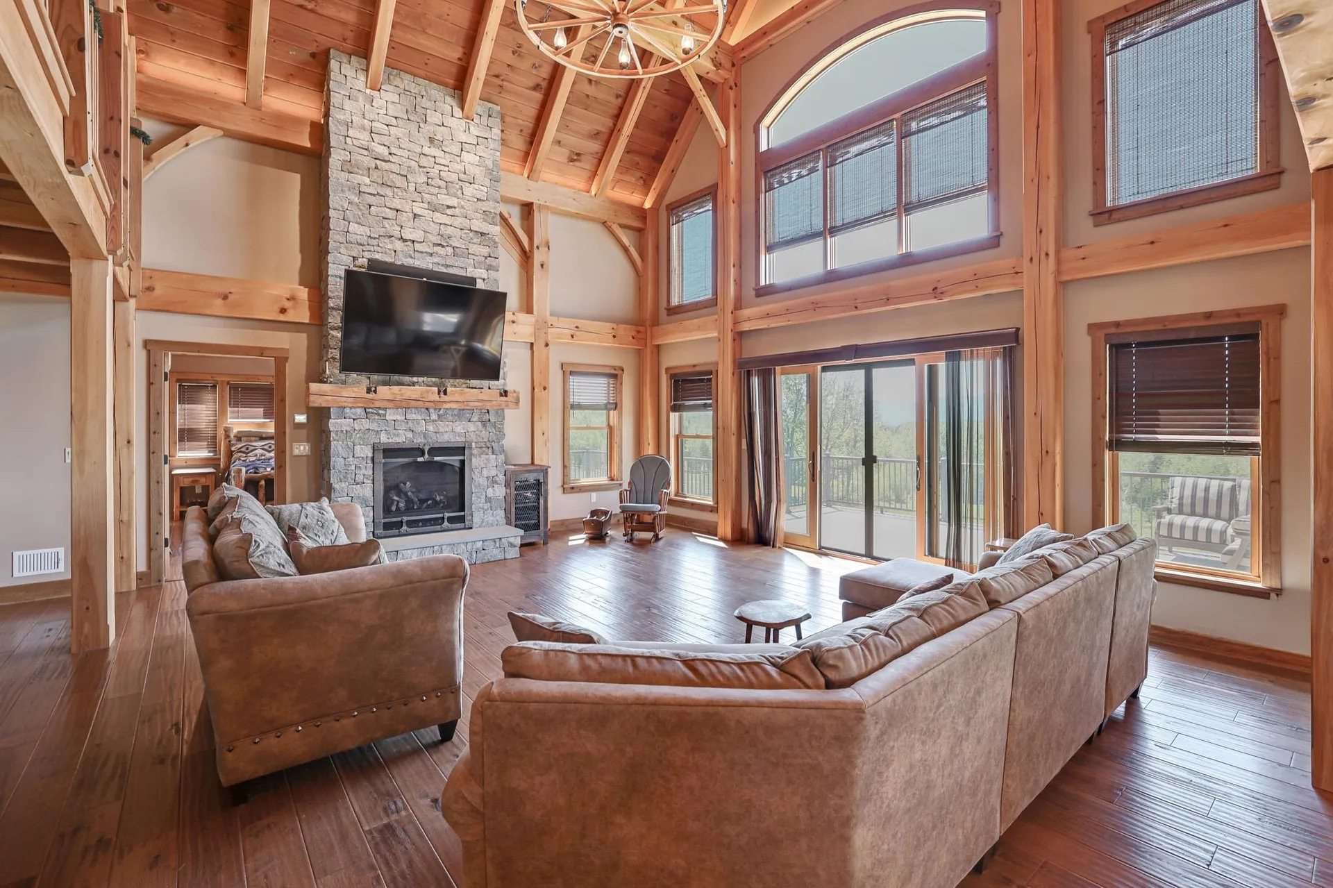 1276 Poginy Hill Road Newport Town VT 05857