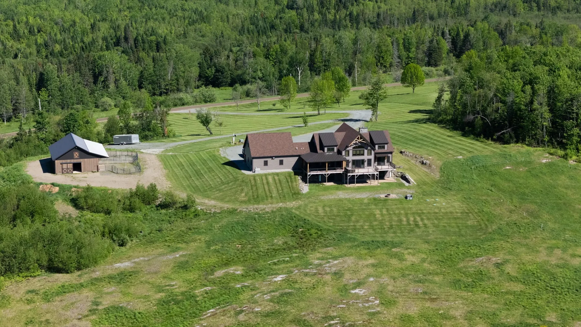 1276 Poginy Hill Road Newport Town VT 05857