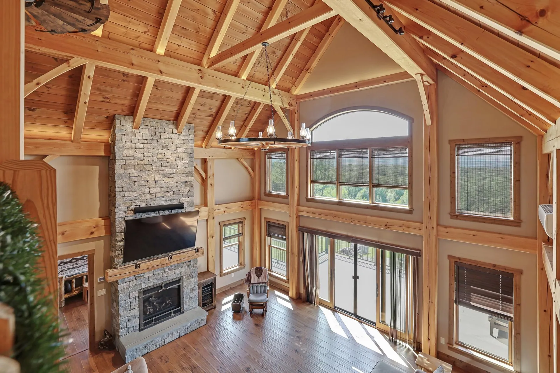 1276 Poginy Hill Road Newport Town VT 05857