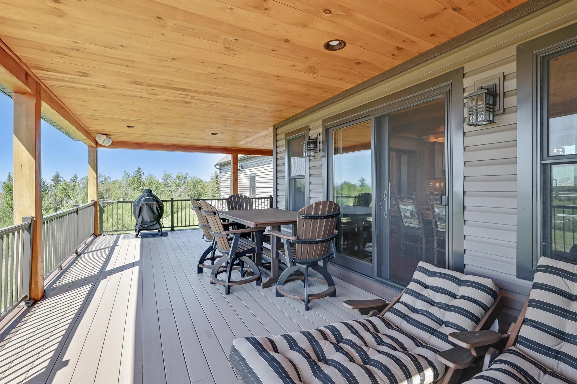 1276 Poginy Hill Road Newport Town VT 05857