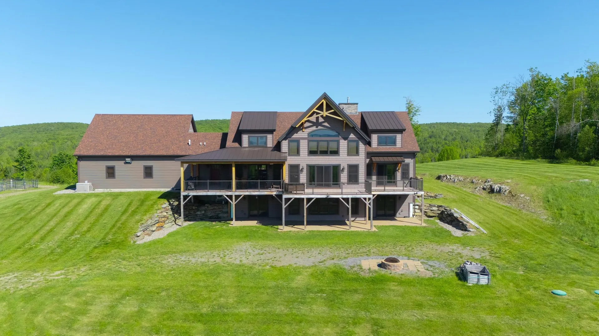 1276 Poginy Hill Road Newport Town VT 05857
