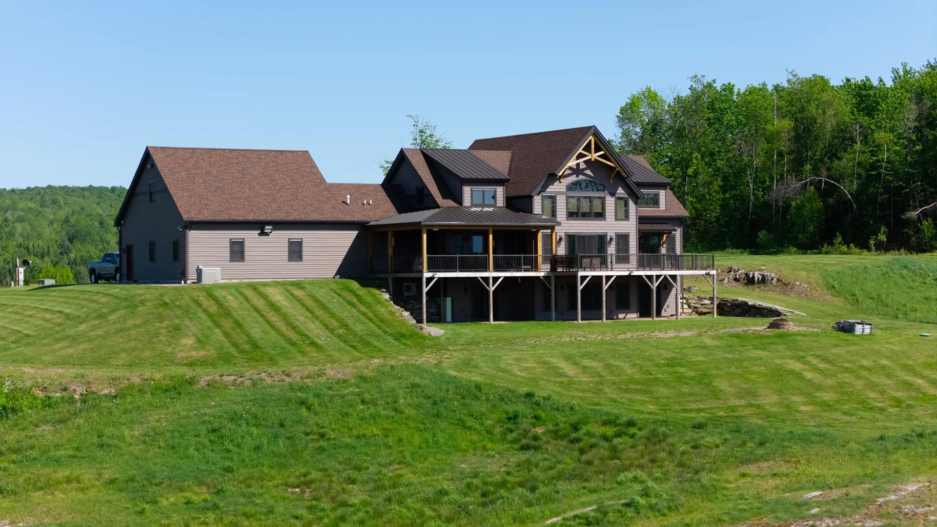 1276 Poginy Hill Road Newport Town VT 05857