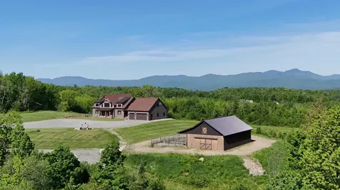 1276 Poginy Hill Road Newport Town VT 05857
