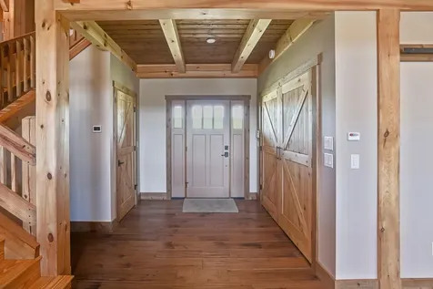 1276 Poginy Hill Road Newport Town VT 05857