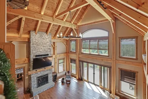 1276 Poginy Hill Road Newport Town VT 05857