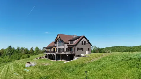 1276 Poginy Hill Road Newport Town VT 05857
