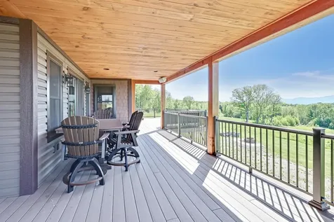 1276 Poginy Hill Road Newport Town VT 05857
