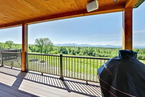 1276 Poginy Hill Road Newport Town VT 05857