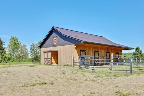 1276 Poginy Hill Road Newport Town VT 05857