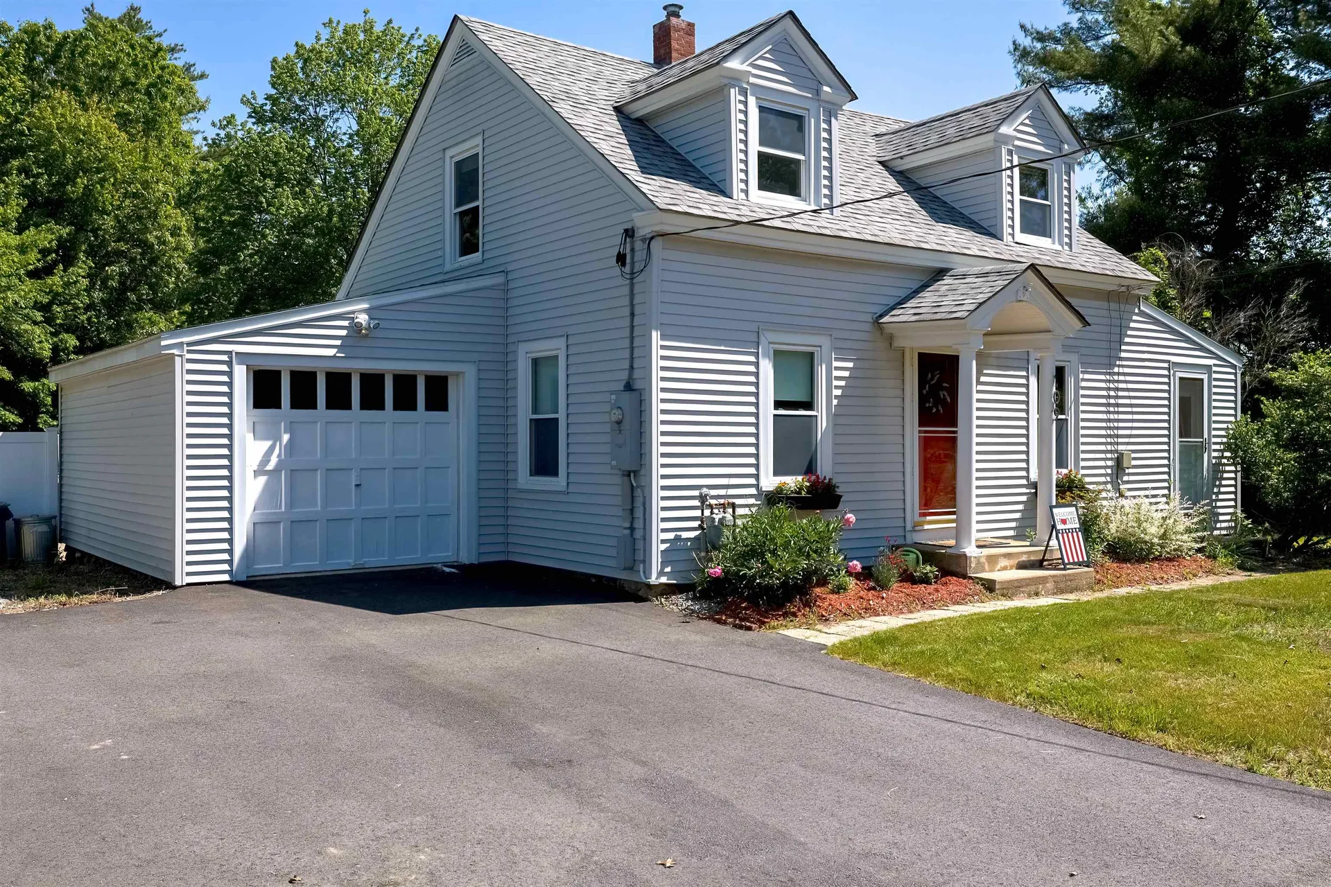 109 Baboosic Lake Road Merrimack NH 03054