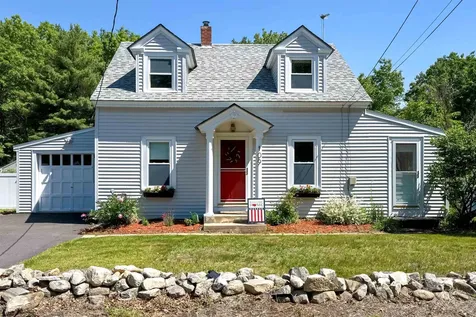 109 Baboosic Lake Road Merrimack NH 03054