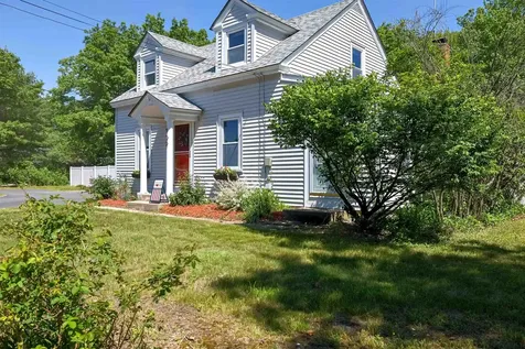 109 Baboosic Lake Road Merrimack NH 03054