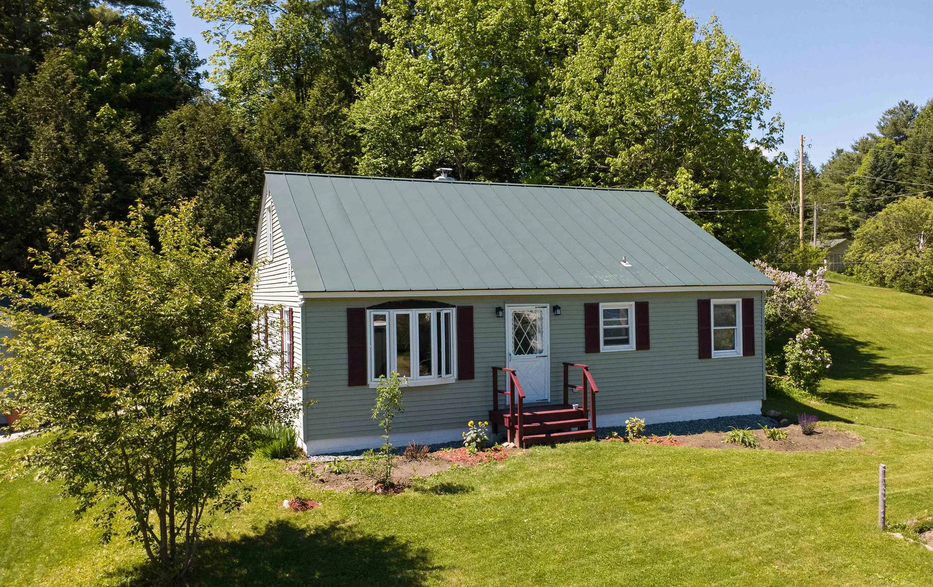 1272 Concord Avenue St. Johnsbury VT 05819