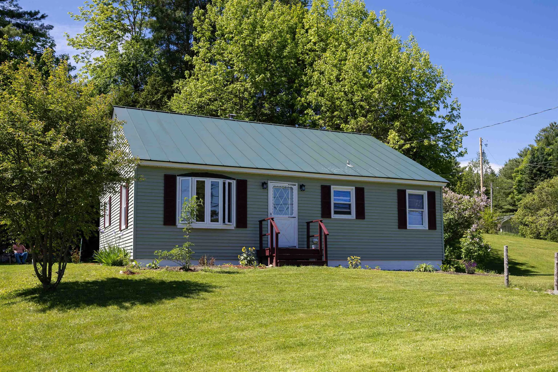 1272 Concord Avenue St. Johnsbury VT 05819