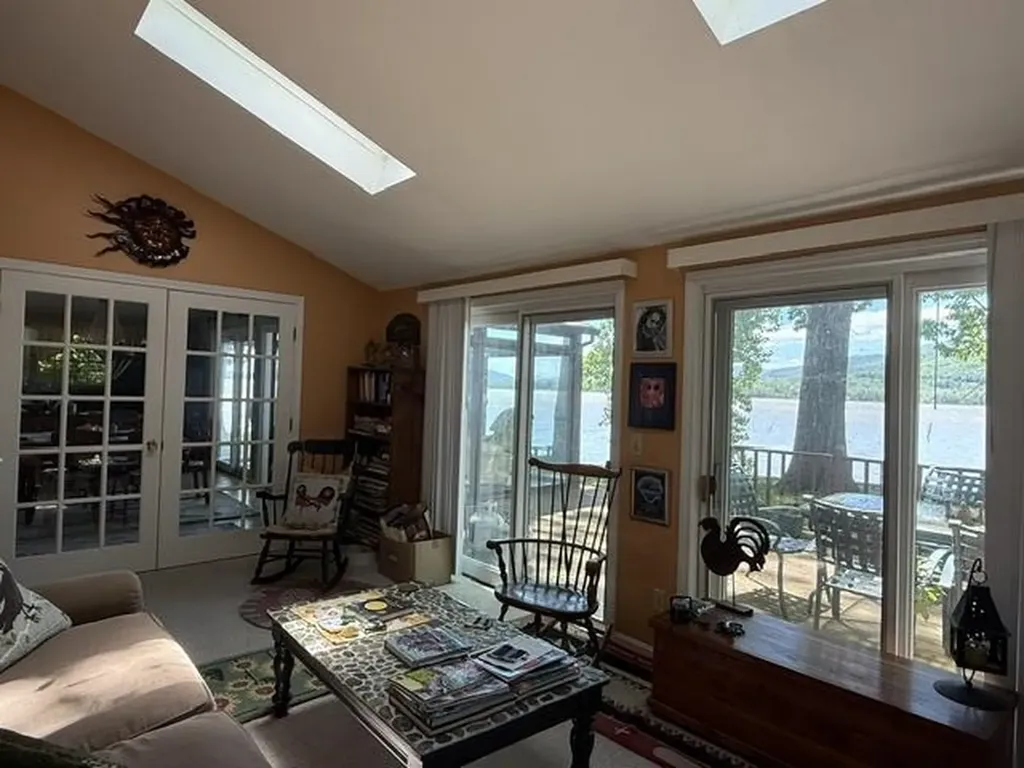 39 Island Drive Bridport VT 05734