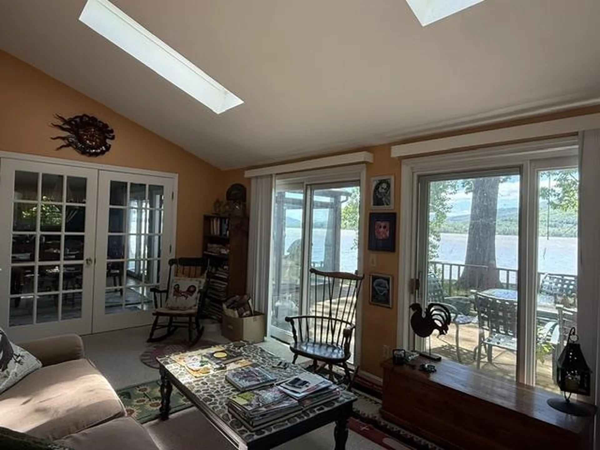 39 Island Drive Bridport VT 05734