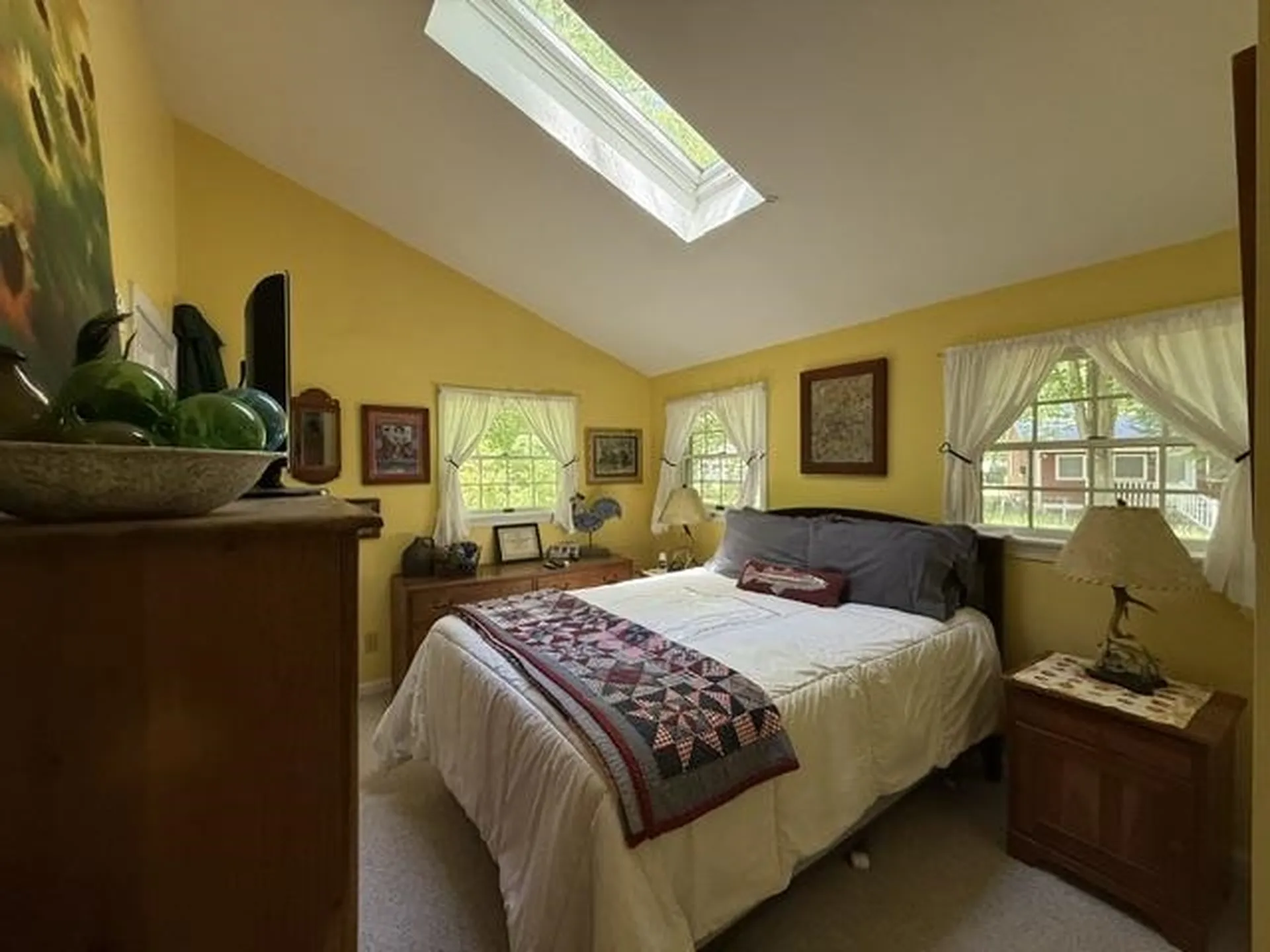 39 Island Drive Bridport VT 05734