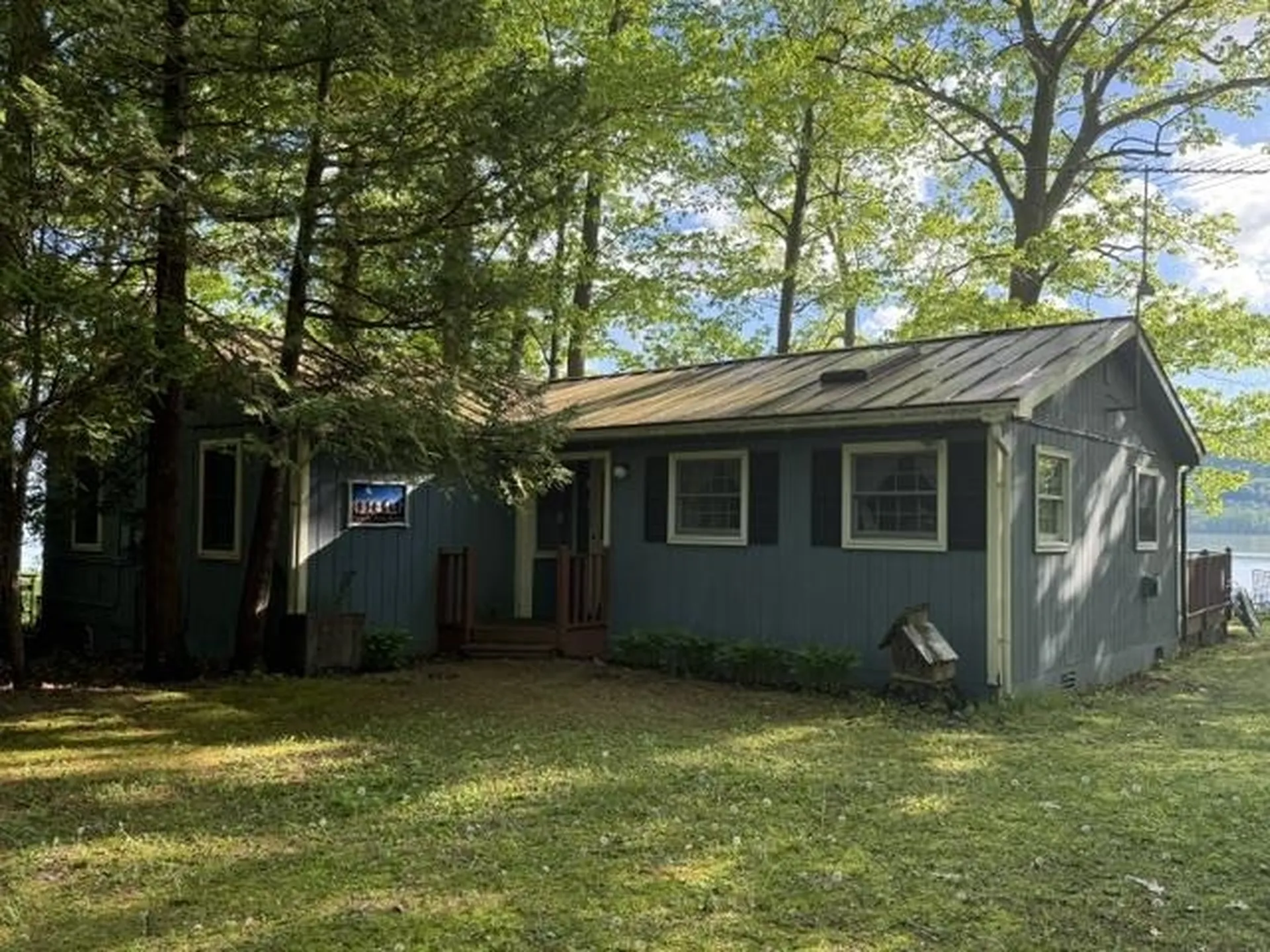 39 Island Drive Bridport VT 05734