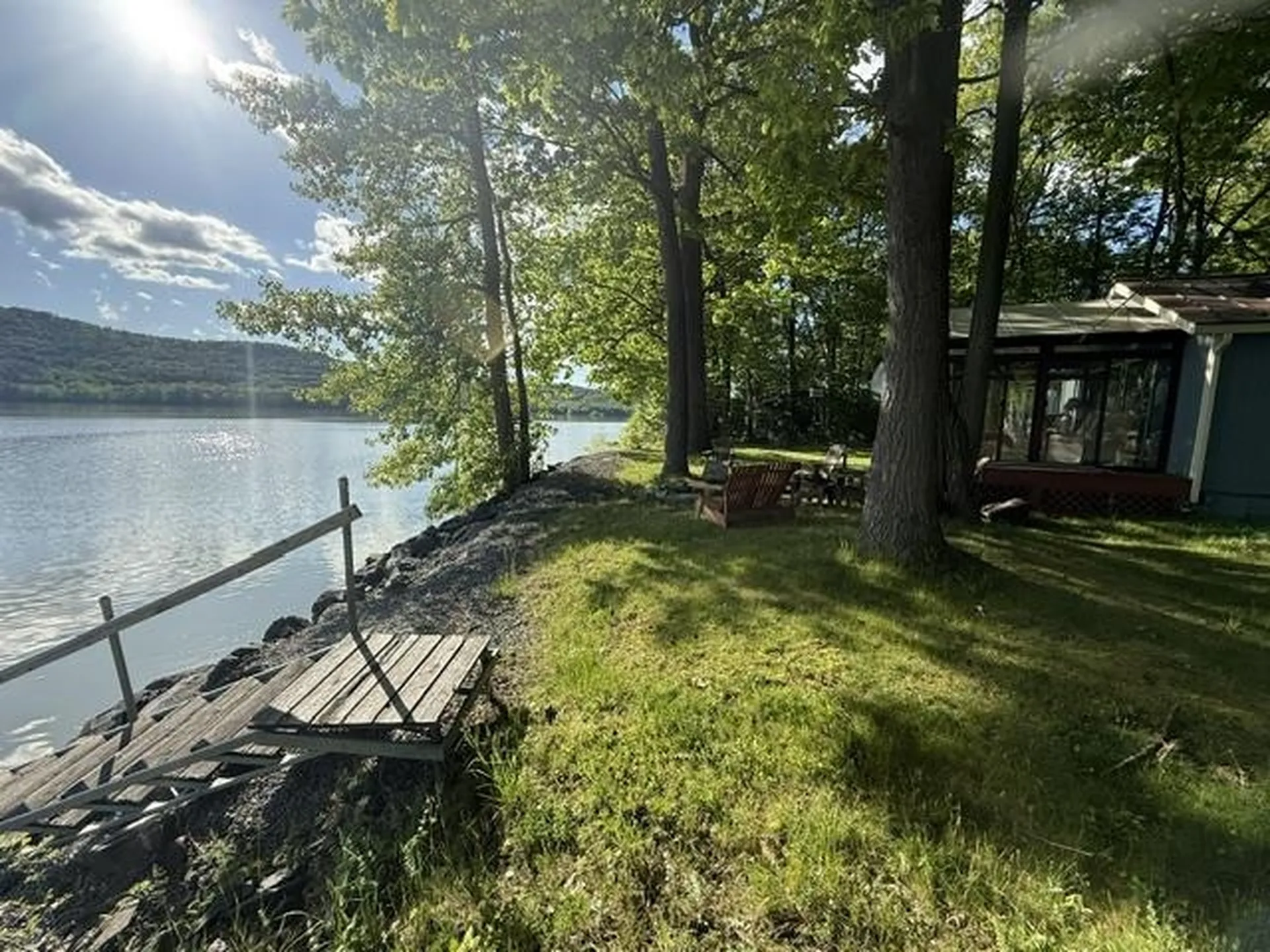 39 Island Drive Bridport VT 05734