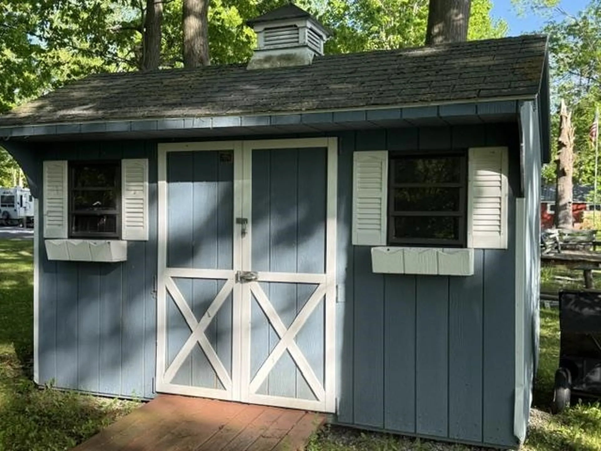 39 Island Drive Bridport VT 05734