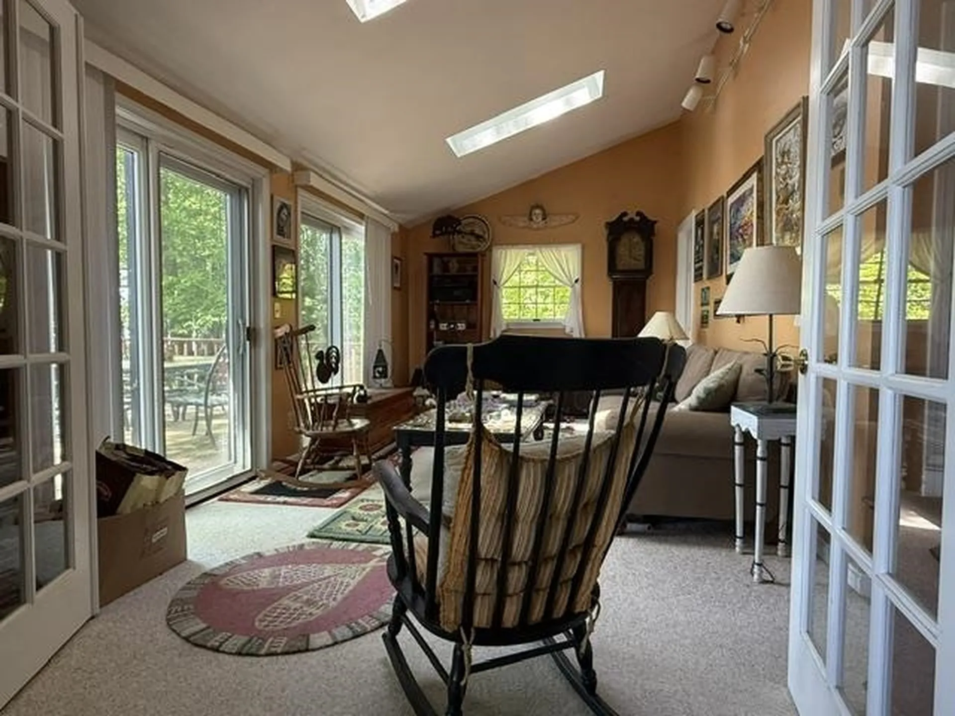 39 Island Drive Bridport VT 05734