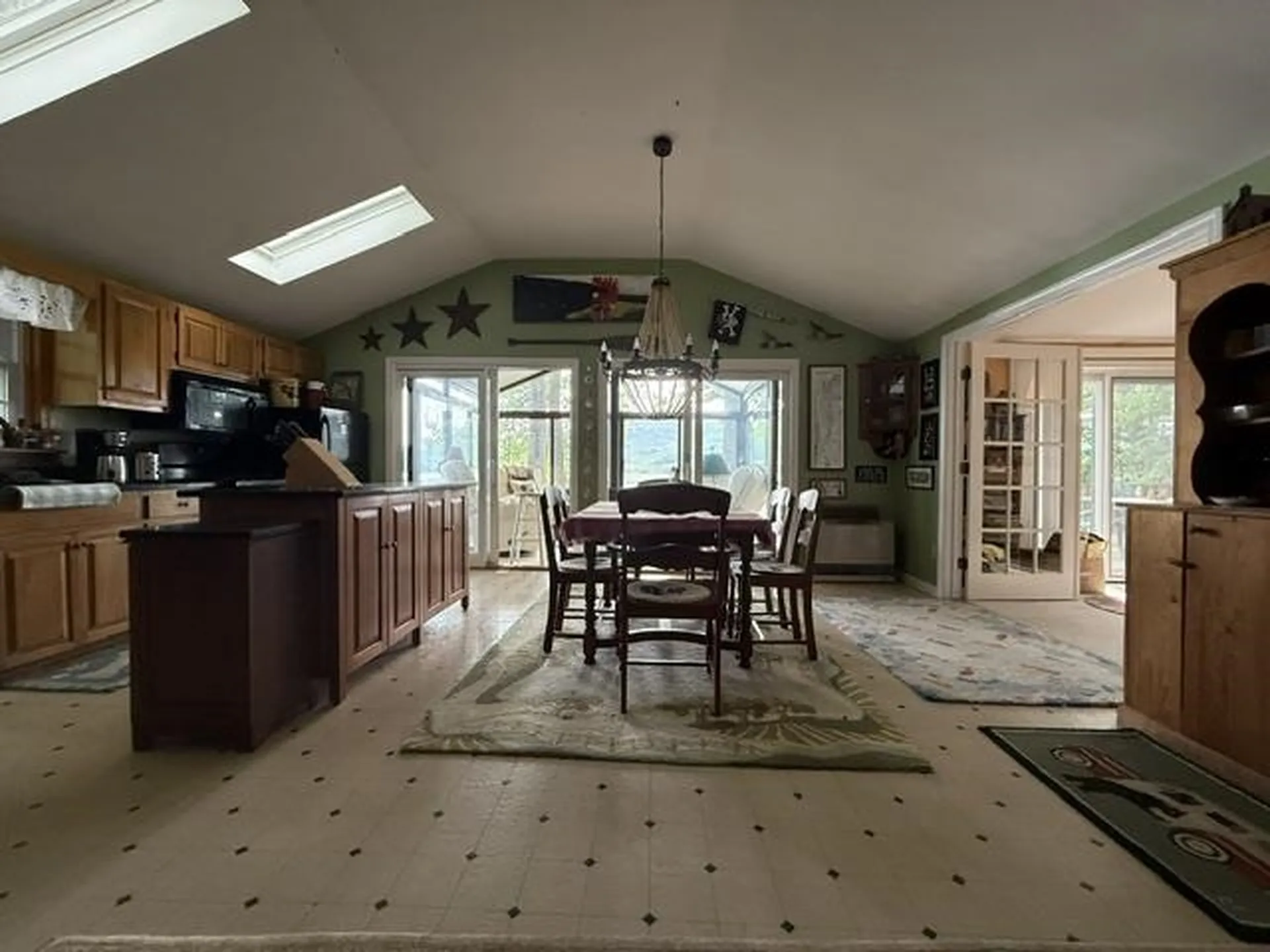 39 Island Drive Bridport VT 05734