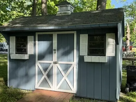39 Island Drive Bridport VT 05734