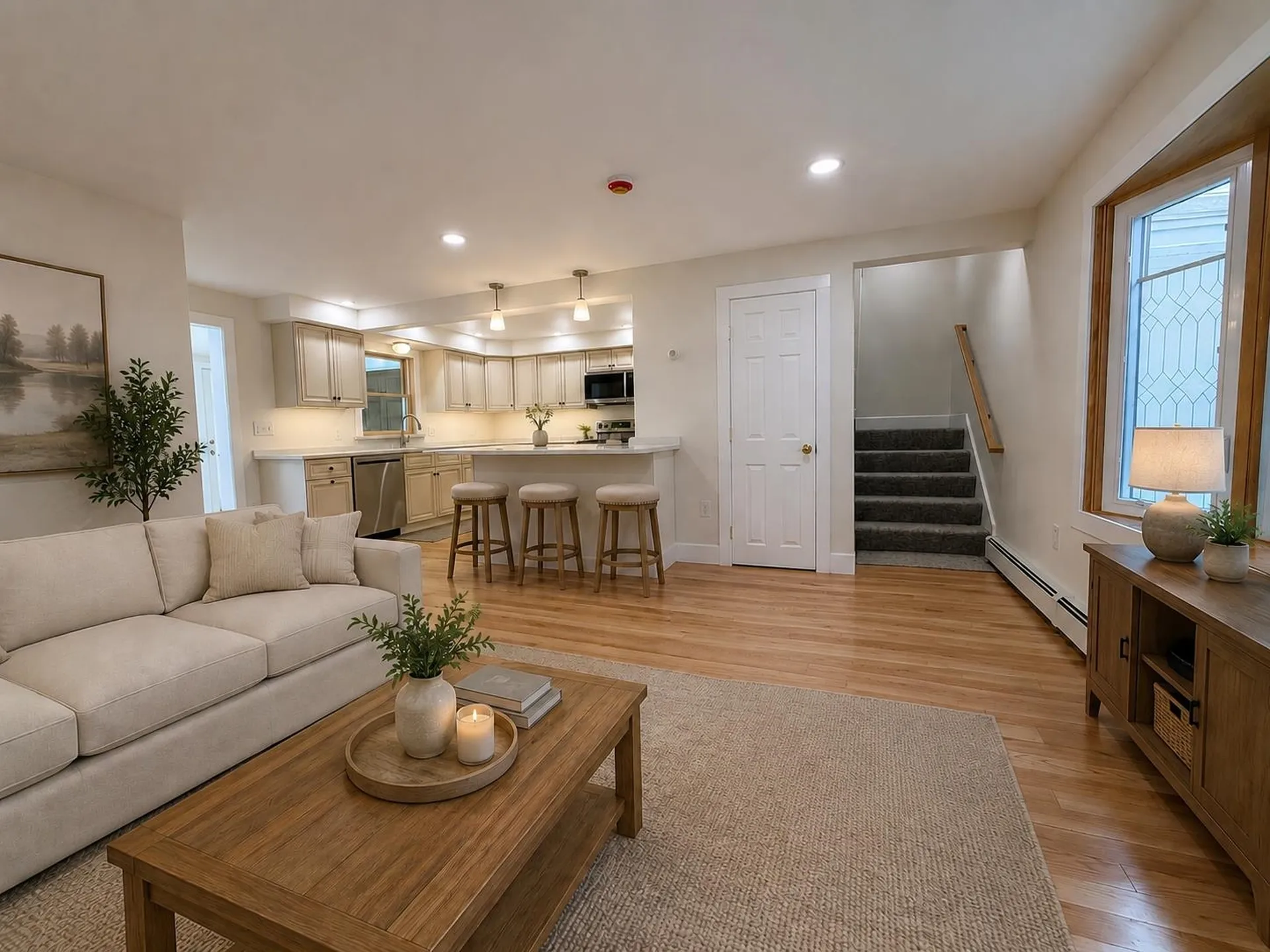 6 Griffin Avenue Londonderry NH 03053