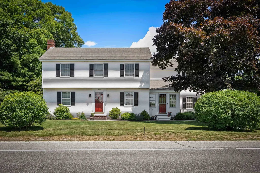 232 Dover Point Road Dover NH 03820