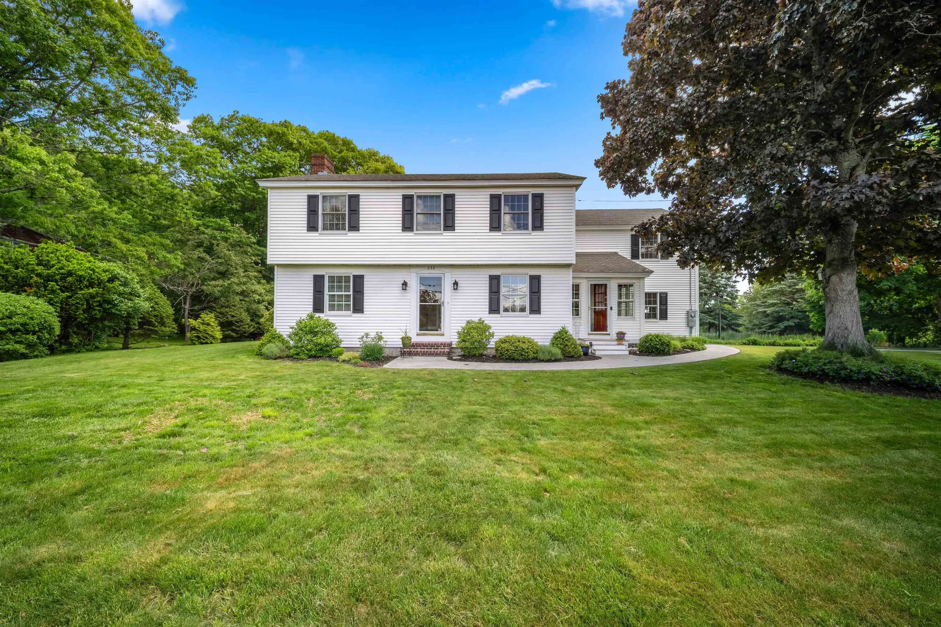232 Dover Point Road Dover NH 03820
