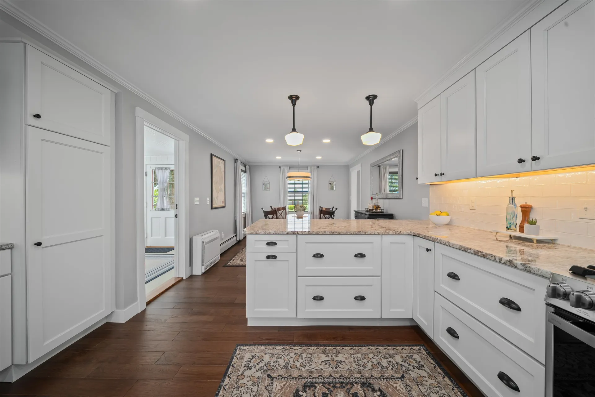 232 Dover Point Road Dover NH 03820
