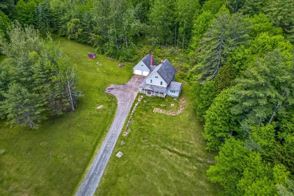 119 Lester Lane Rutland Town VT 05701