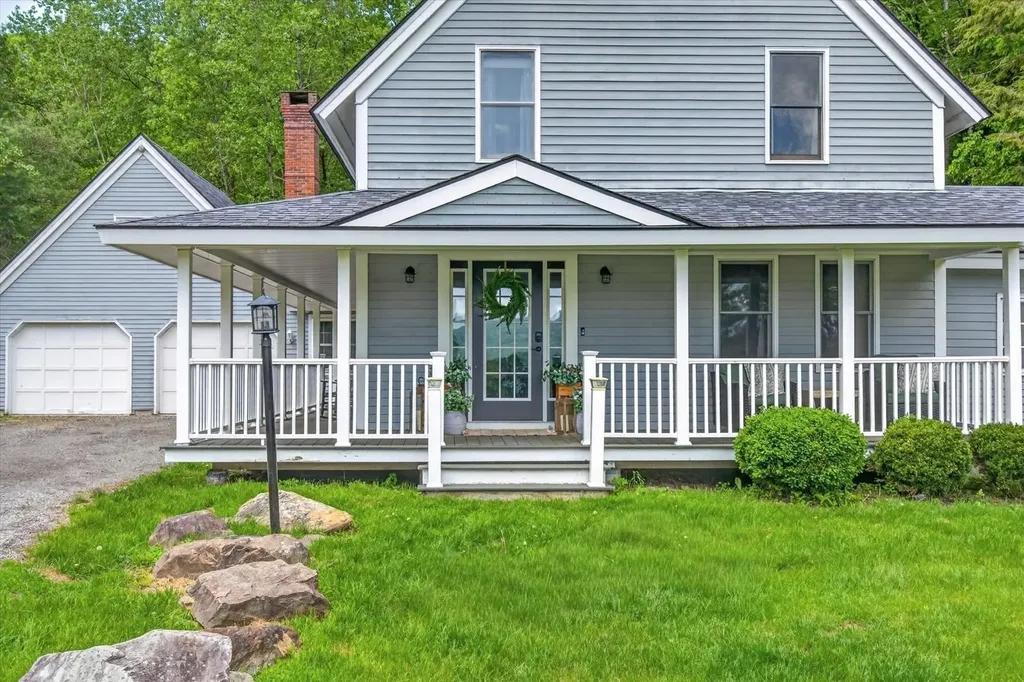 119 Lester Lane Rutland Town VT 05701