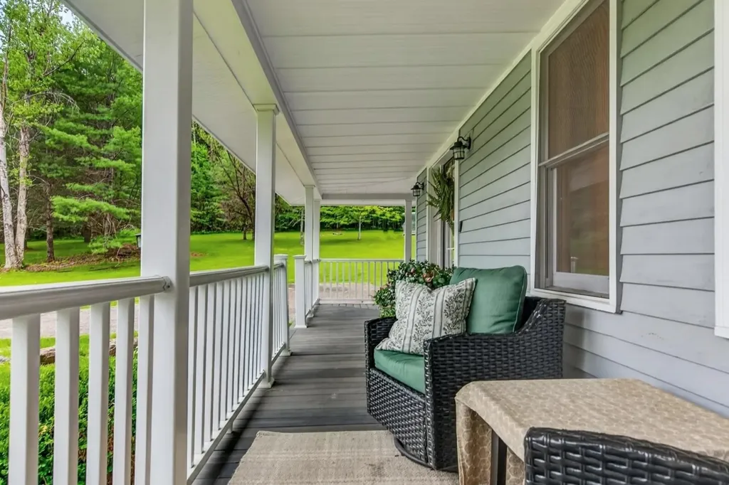 119 Lester Lane Rutland Town VT 05701