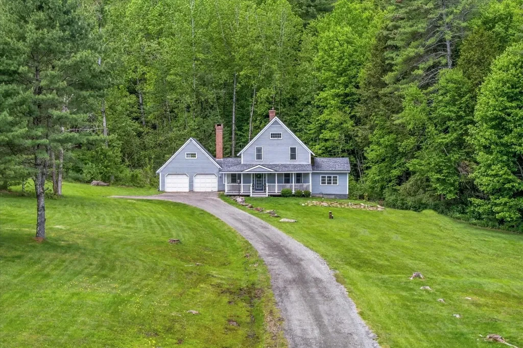 119 Lester Lane Rutland Town VT 05701