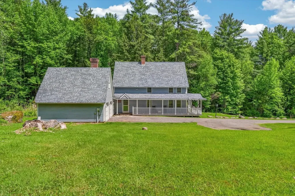 119 Lester Lane Rutland Town VT 05701