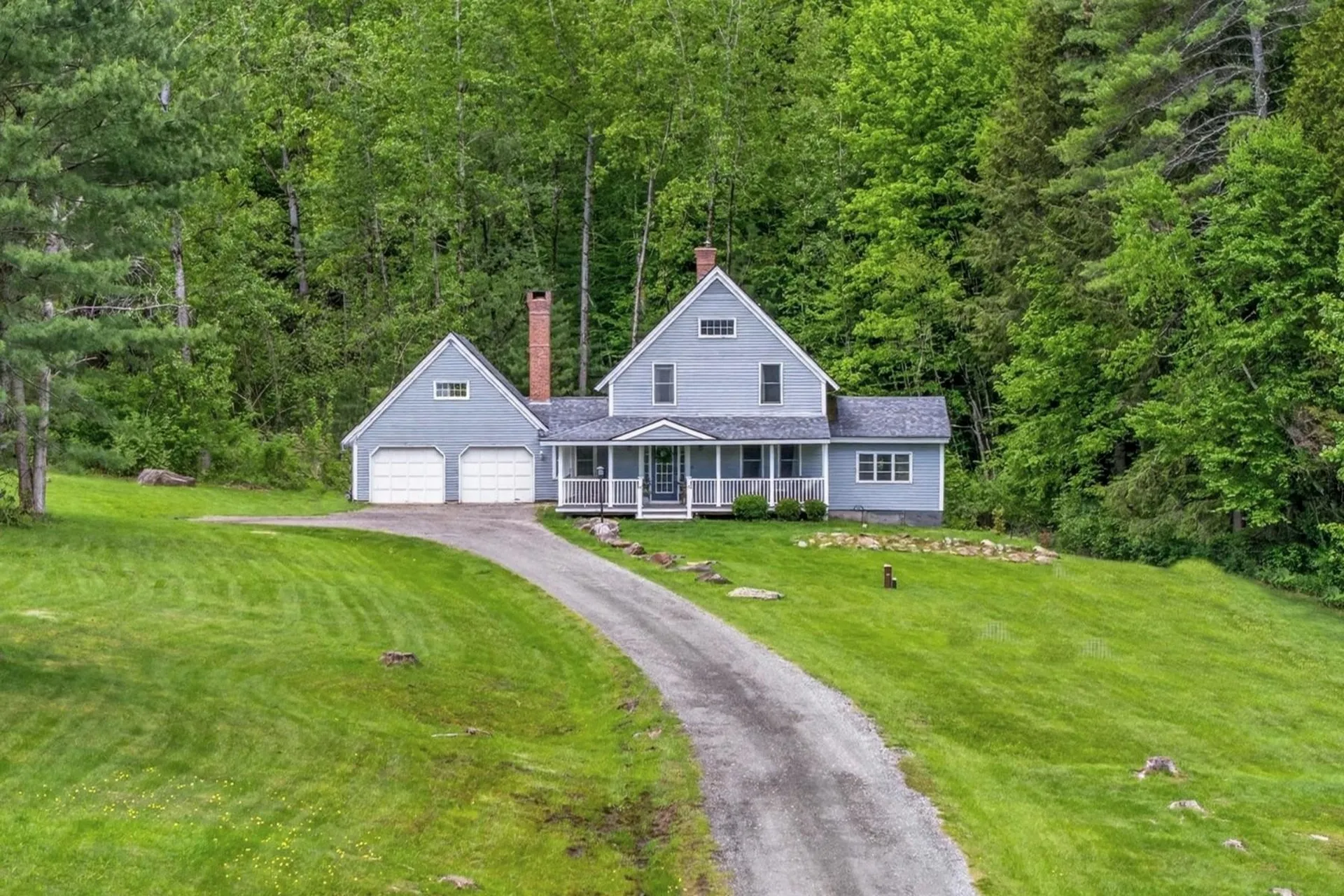 119 Lester Lane Rutland Town VT 05701