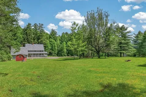 119 Lester Lane Rutland Town VT 05701